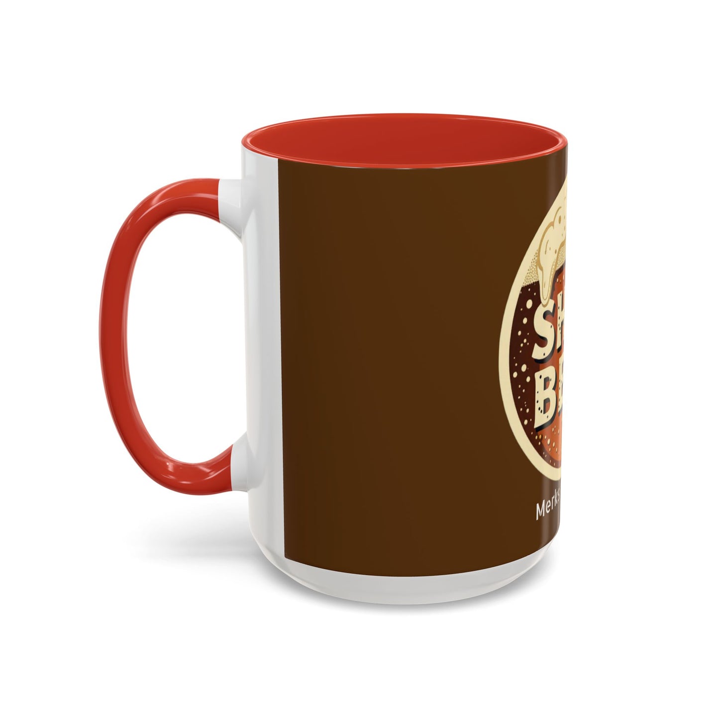 MGW Shop Beer Coffee Mug | Unique Gift for Beer Lovers, Fun Kitchen Décor, Stylish Coffee Cup, Home Barware, Perfect for Parties