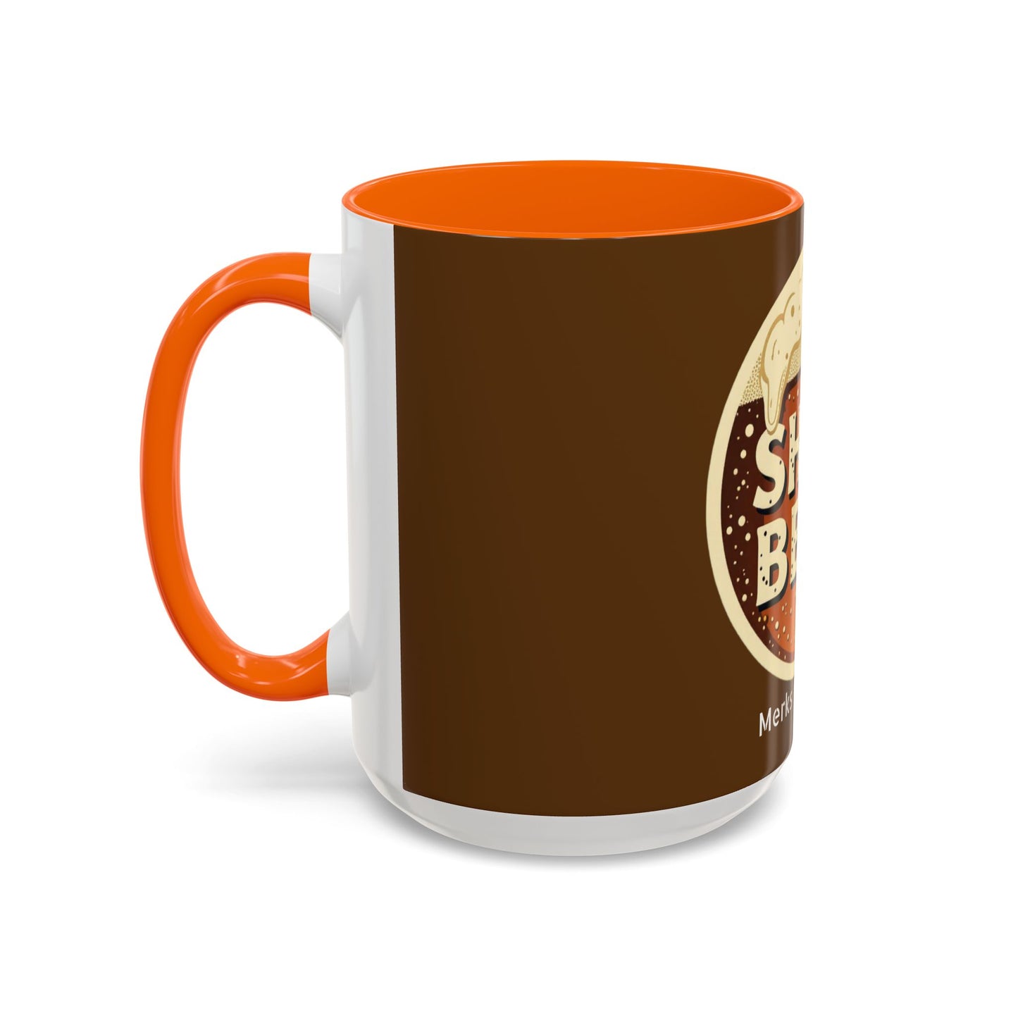 MGW Shop Beer Coffee Mug | Unique Gift for Beer Lovers, Fun Kitchen Décor, Stylish Coffee Cup, Home Barware, Perfect for Parties