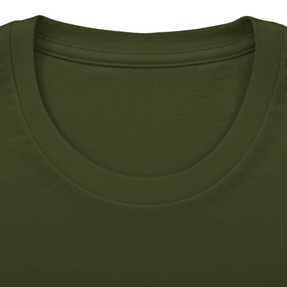 Copy of Unisex Cotton Crew Tee