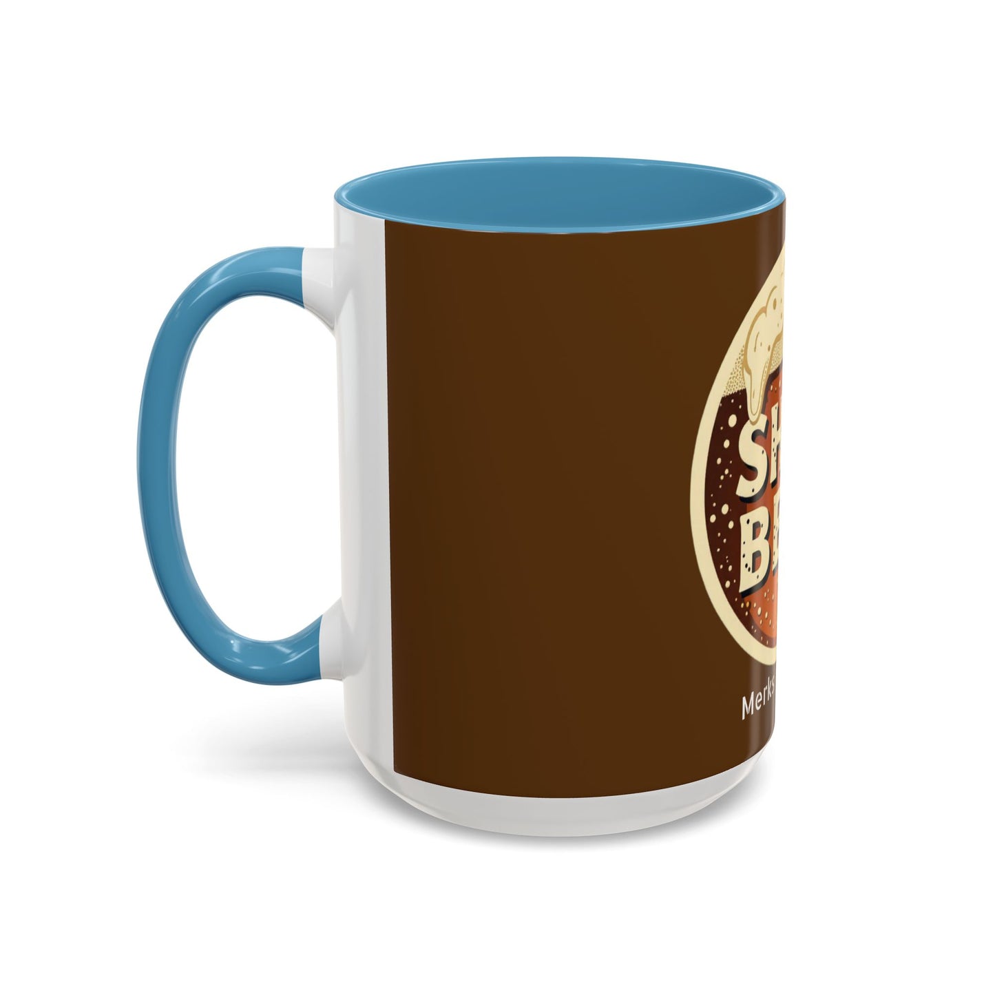 MGW Shop Beer Coffee Mug | Unique Gift for Beer Lovers, Fun Kitchen Décor, Stylish Coffee Cup, Home Barware, Perfect for Parties