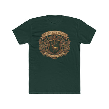 Merks Gun Werks - Crested Stag