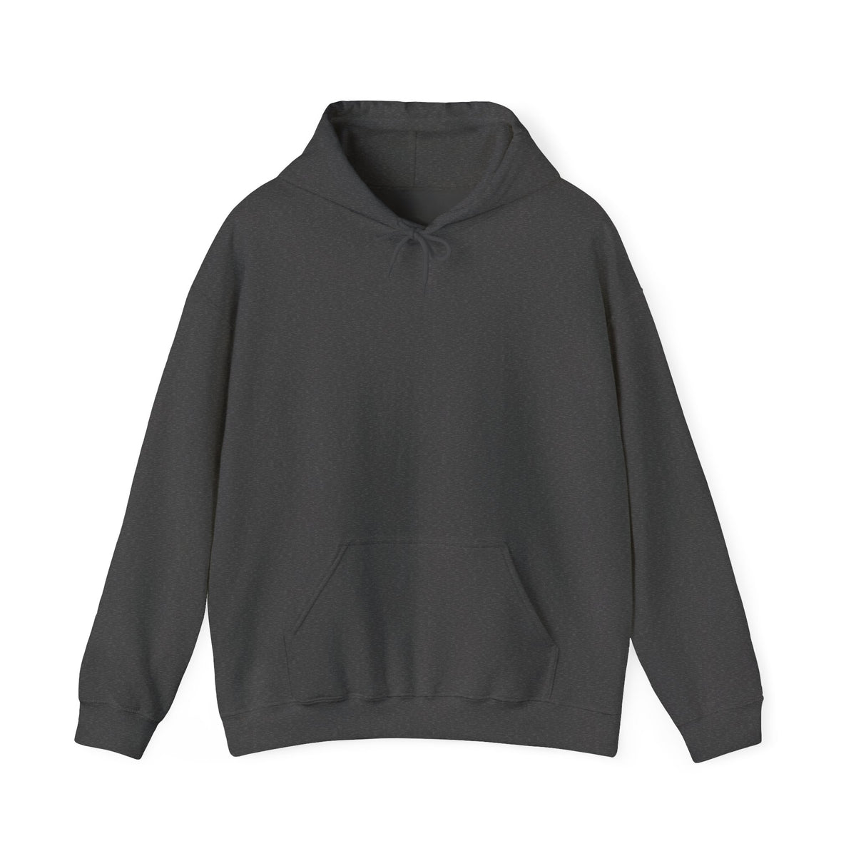 Crest Hoodie - Merks Werks Stag Shield Graphic Hooded Sweatshirt