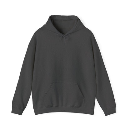 Crest Hoodie - Merks Werks Stag Shield Graphic Hooded Sweatshirt