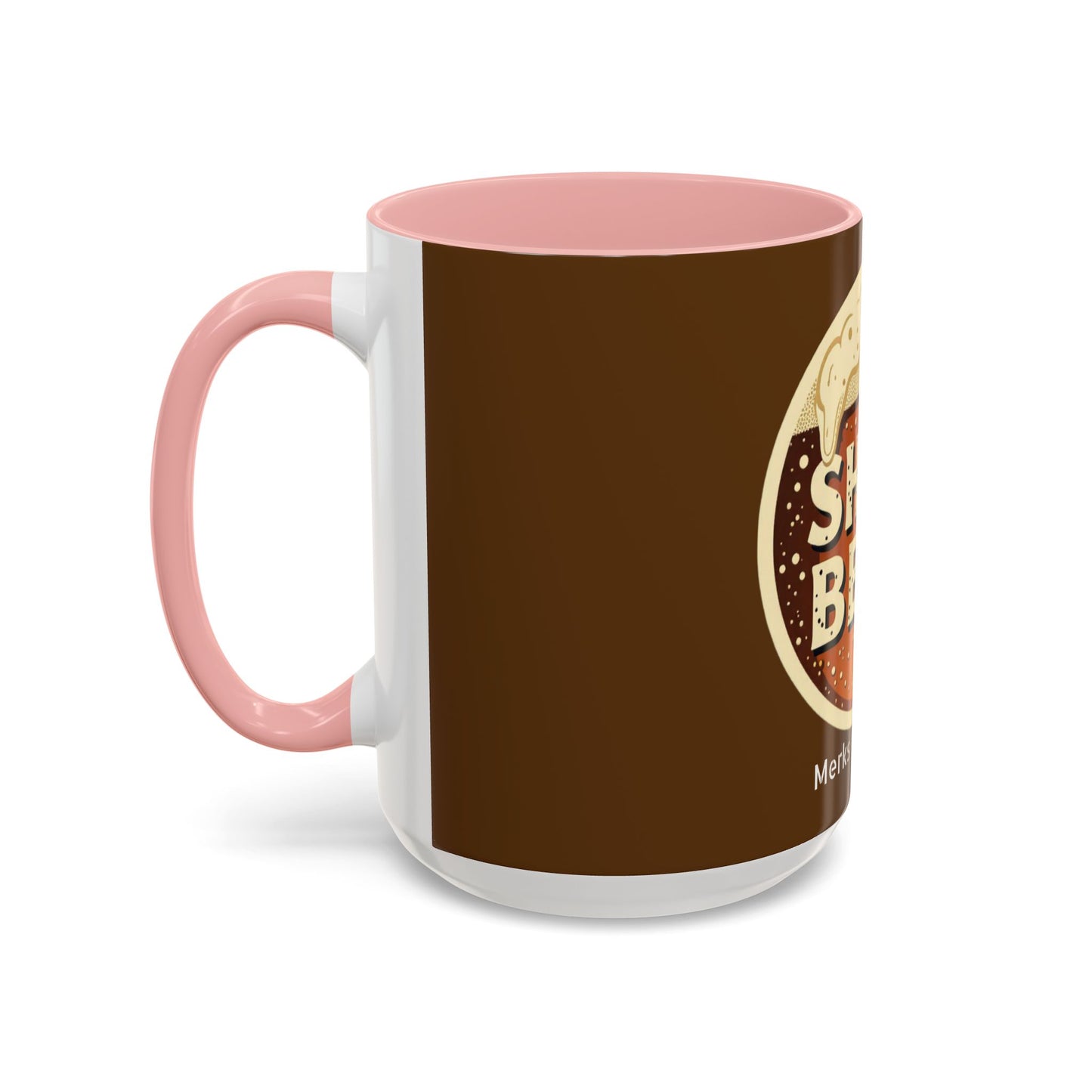 MGW Shop Beer Coffee Mug | Unique Gift for Beer Lovers, Fun Kitchen Décor, Stylish Coffee Cup, Home Barware, Perfect for Parties
