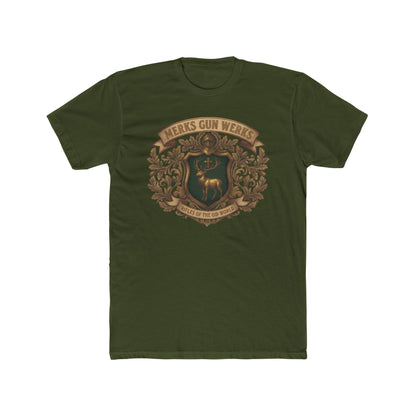 Merks Gun Werks - Crested Stag